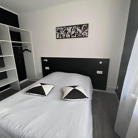 Hotel Les Jardins Dunkerque Centre Dunkirk Luaran gambar
