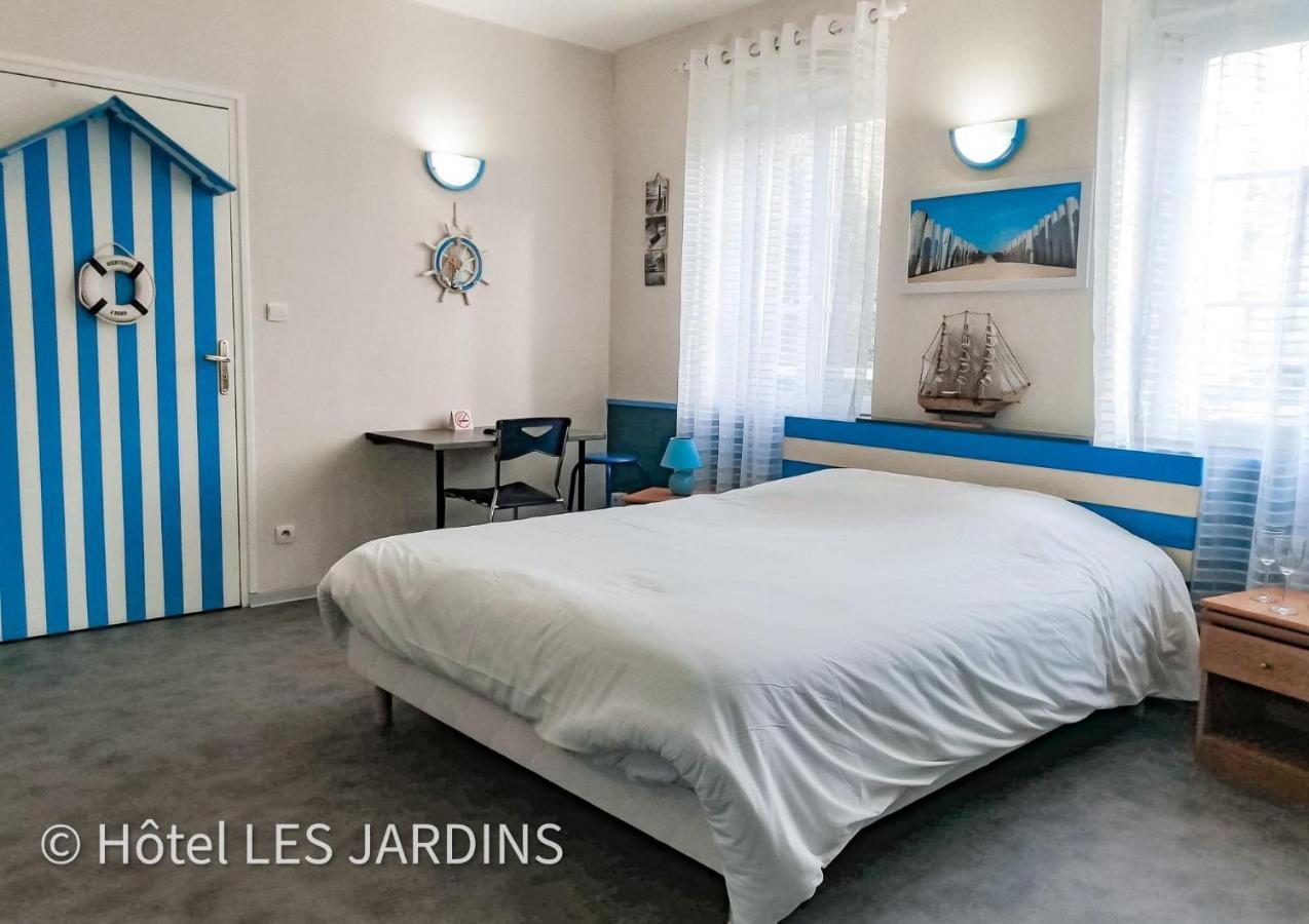 Hotel Les Jardins Dunkerque Centre Dunkirk Luaran gambar
