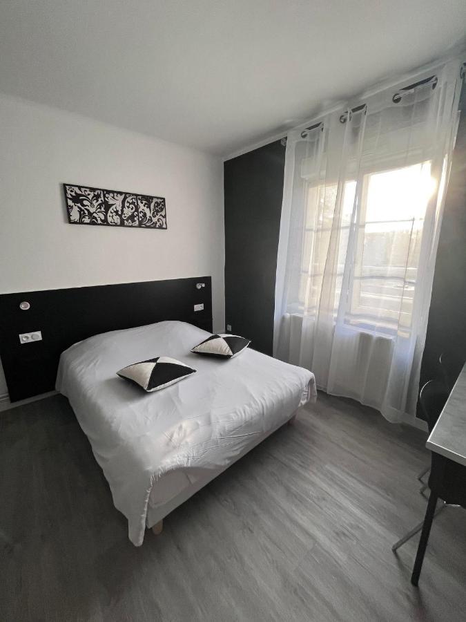 Hotel Les Jardins Dunkerque Centre Dunkirk Luaran gambar