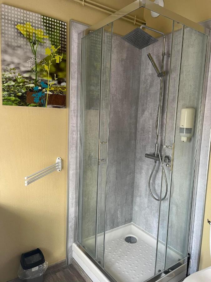 Hotel Les Jardins Dunkerque Centre Dunkirk Luaran gambar