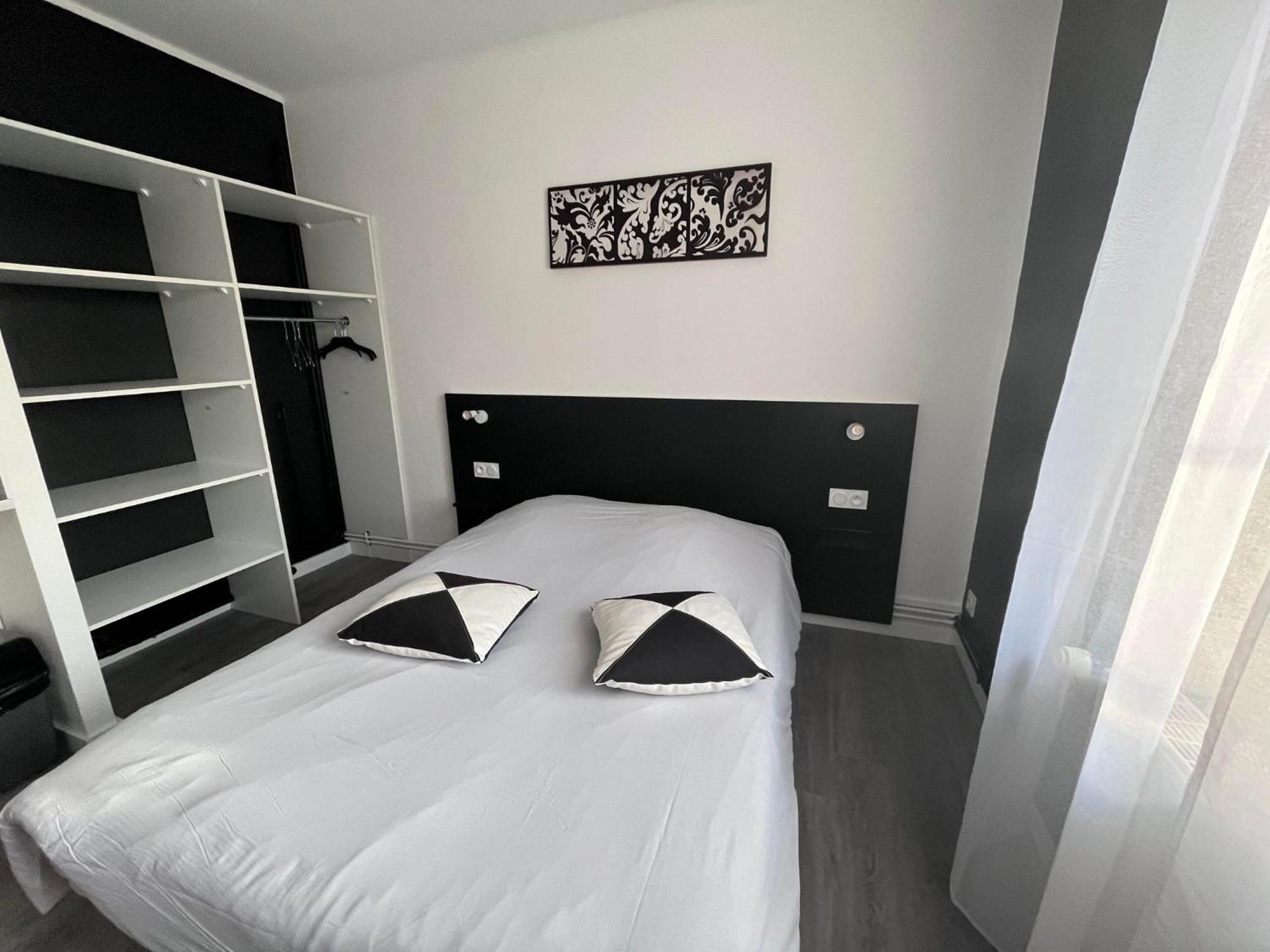Hotel Les Jardins Dunkerque Centre Dunkirk Luaran gambar