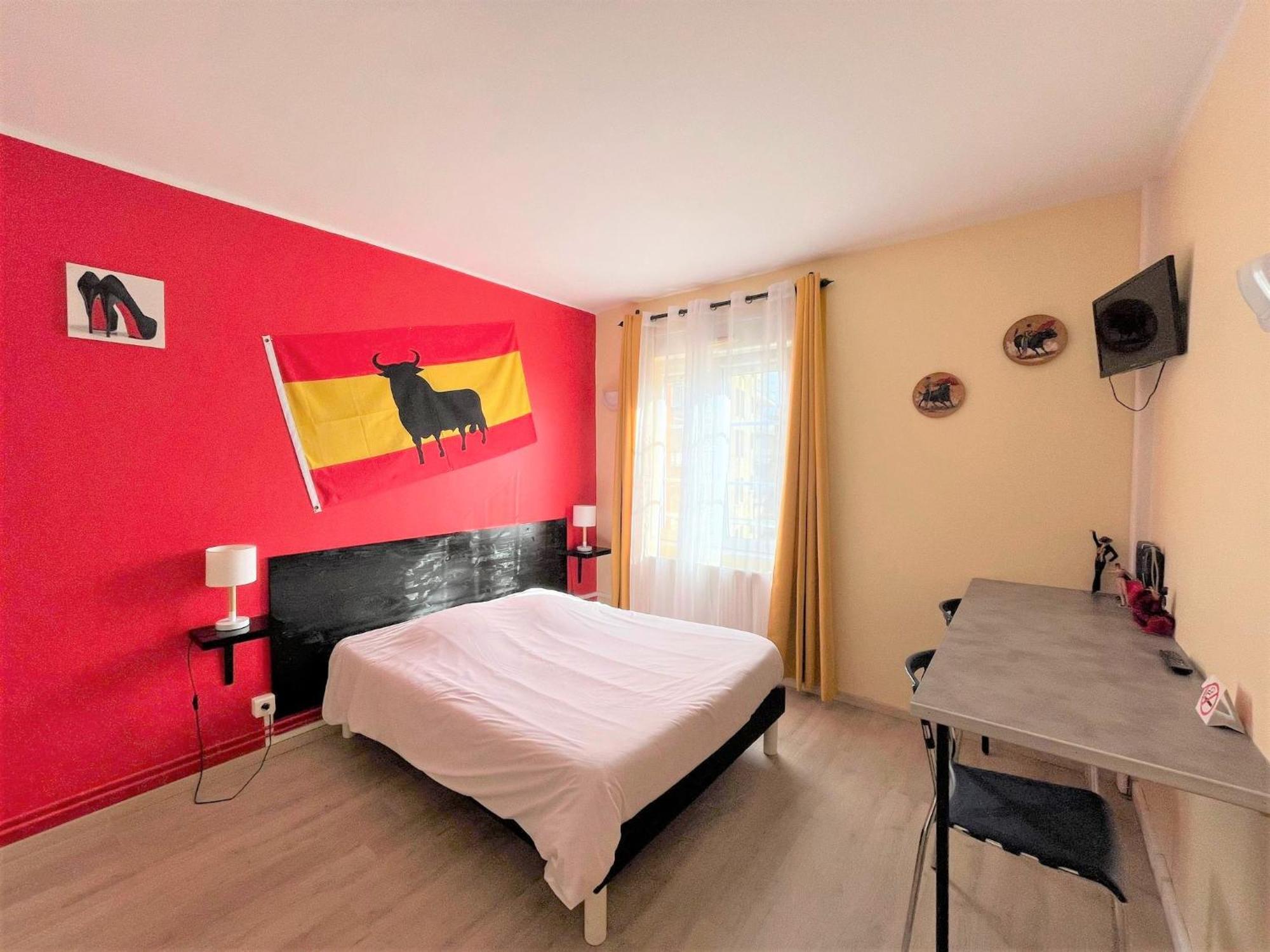 Hotel Les Jardins Dunkerque Centre Dunkirk Luaran gambar