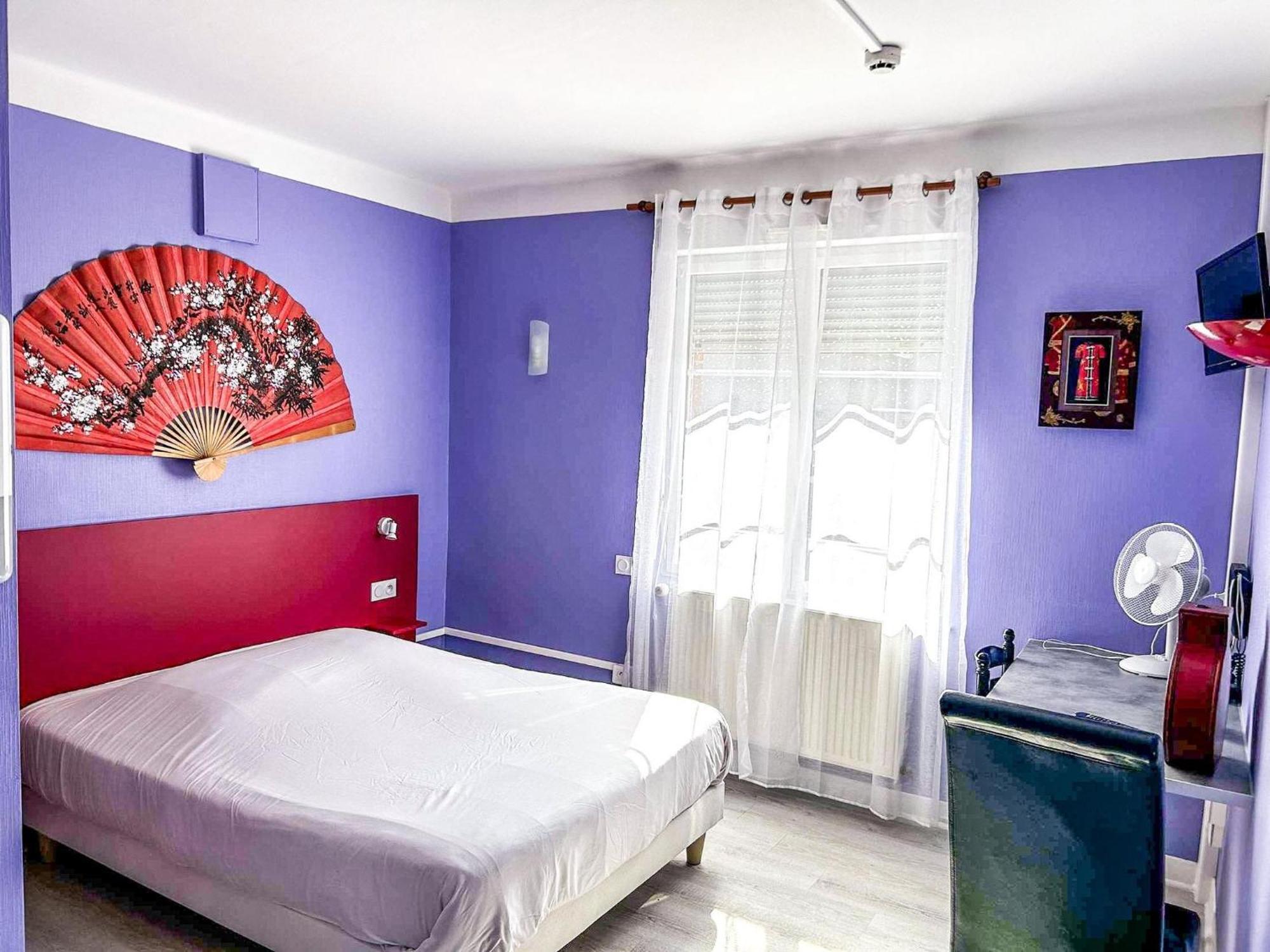 Hotel Les Jardins Dunkerque Centre Dunkirk Luaran gambar