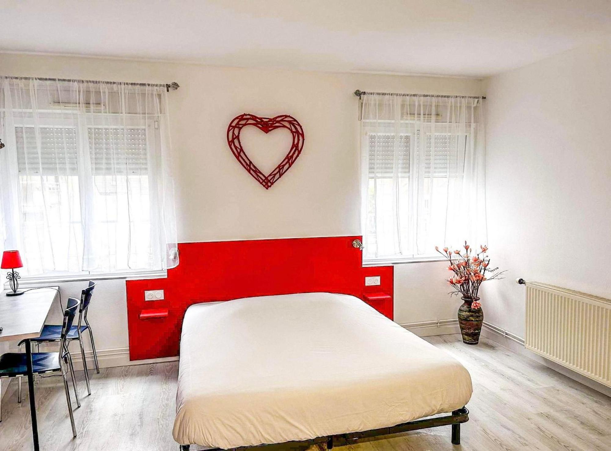 Hotel Les Jardins Dunkerque Centre Dunkirk Luaran gambar