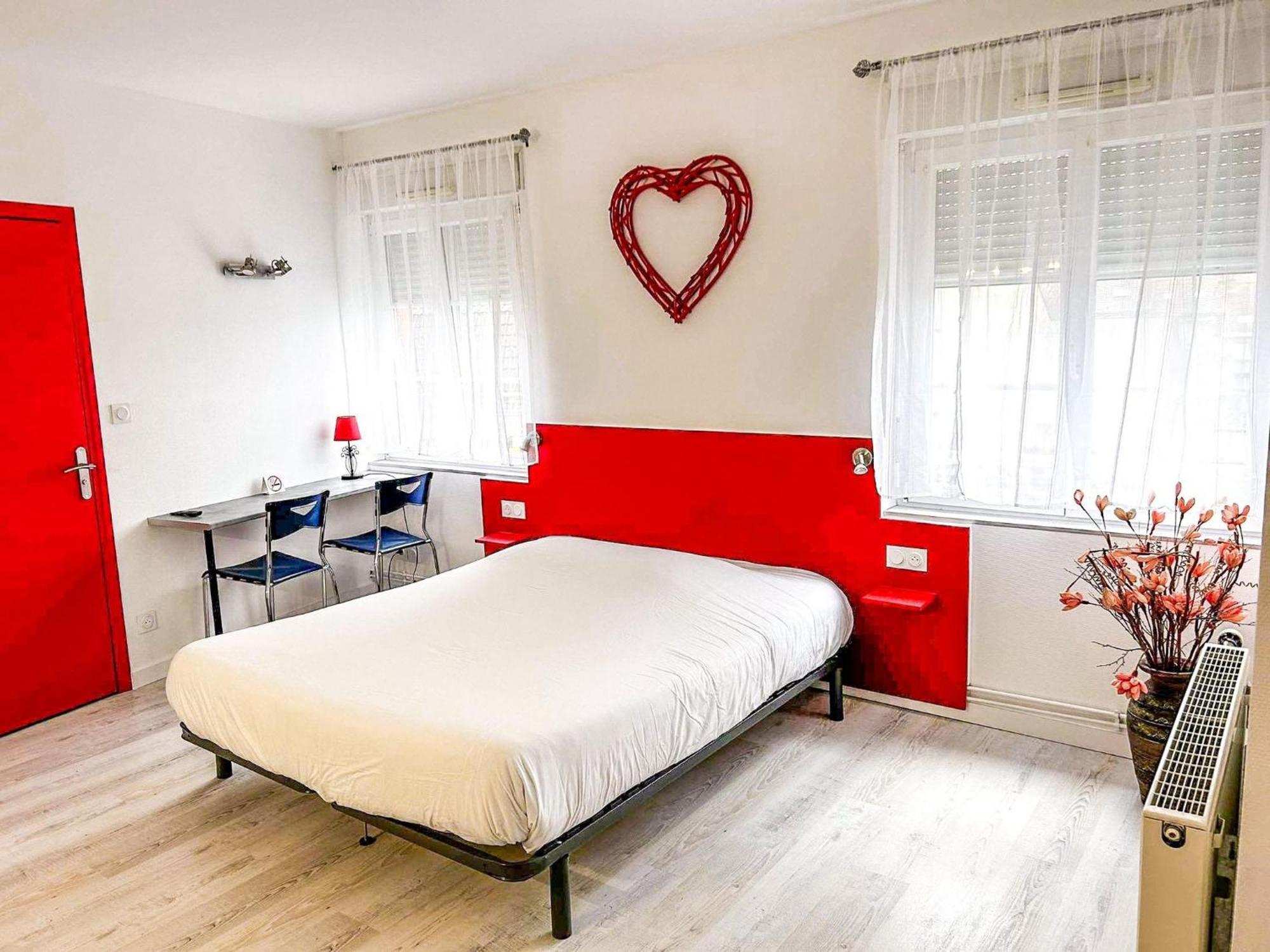 Hotel Les Jardins Dunkerque Centre Dunkirk Luaran gambar
