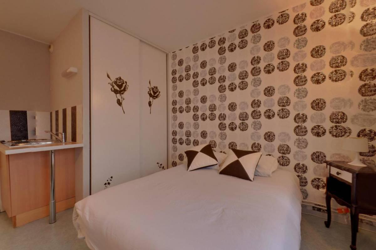 Hotel Les Jardins Dunkerque Centre Dunkirk Luaran gambar